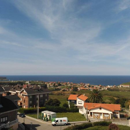 수안세스 Duplex Con Vistas Al Mar 아파트 외부 사진